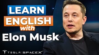 Learn English with Elon Musk | How Much will a Ticket to Mars cost? [Advanced Lesson] screenshot 2