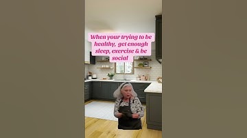 So much to do, so little time 😫