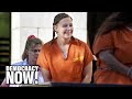James Risen: Reality Winner’s Sentence Is One of the Worst Miscarriages of Justice in Recent History