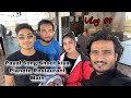 Vlog 09 Payal Song Shoot Time || Planete Restaurant Som Surya Vlogs Orai || yoyohoneysingh &amp; nora