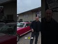 65 : L’Année Où la Shelby a Tout Éclaté 🔥🐍