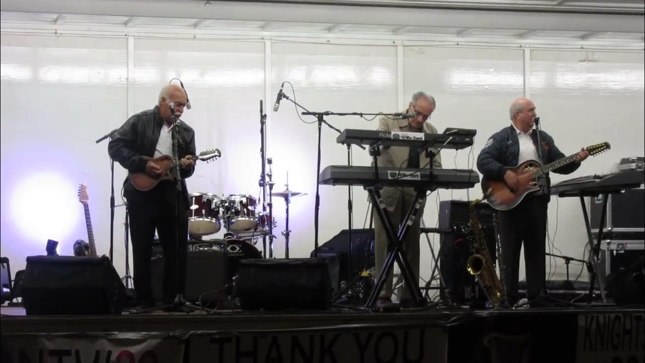 Dirty Old Town • Willie Lynch Band • 2022 South Amboy Irish Festival NJ