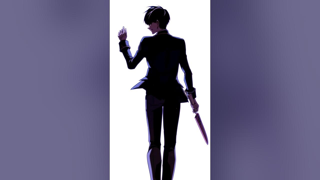 I Took Over The Academy With A Single Sashimi www.youtube.com