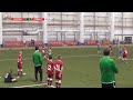 Kazan Cup 2021 Юноши 2010. ВОРСМА - РУБИН-2. 1:4