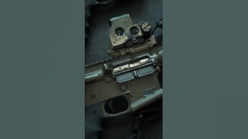 Which are you grabbing? #jagerwerks #a1mount #opticmount