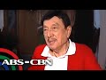 TV Patrol: Dolphy celebrates Christmas with family