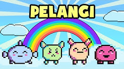 Pelangi Pelangi | Lagu Anak Anak Terbaik & Terbaru 2016 | Bibitsku  - Durasi: 2:33. 
