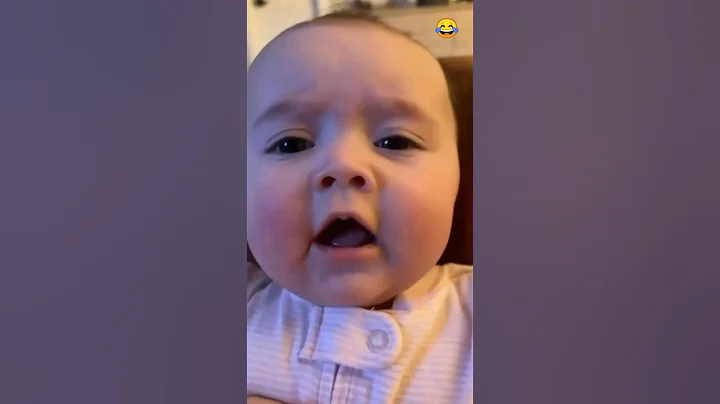 Cute baby sneezing funny video😂😅❤️ #babyshorts #cutebaby