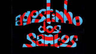 Video thumbnail of "Agostinho dos Santos - O Diamante Cor De Rosa"