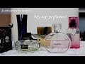 Scent-sative People | Sensativity to perfumes or strong scents