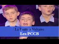 La faute à Voltaire - Les PCCB