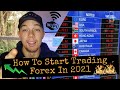 How To Start Trading Forex in 2021 | What Should You Learn & From Who?