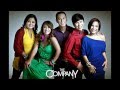 The Company - Pag Nagkataon (2002)