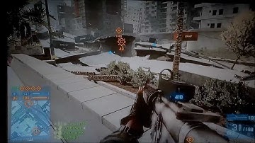 NO MORE INPUT LAG BF3 NEWEST PATCHES( MY OPINION )