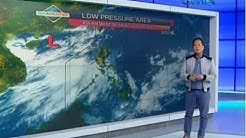 24 Oras: LPA na dating Bagyong Egay, nawala na;1 pang LPA sa labas ng PAR, kikilos papalayo ng bansa