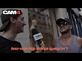 Avezvous dj tromp quelquun  interviews coquines par cam4 chaque semaine