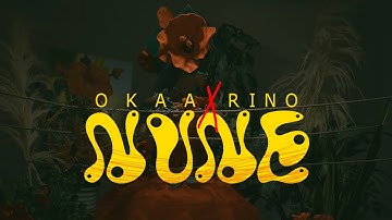 Nune - Okaa ft. Rino (Visualizer) Cayena 🌺