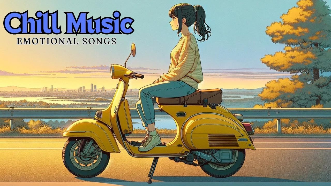 YouTube에서 【洋楽】ノスタルジー漂うエモいビートと心温まるメロディーが響く洋楽チルミュージック 보기