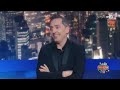 جاد المالح ضيف رشيد شو في حلقة مميزة- شاهدوا إعادتها كاملة Gad Elmaleh