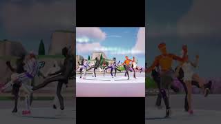Fortnite dance 🕺 #viral #fortnite #brawlstars #foryou #foryou #pourtoi #dance #gaming #fyp #funny