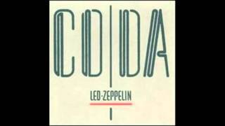 Led Zeppelin - Coda - Walter&#39;s Walk