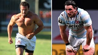 Most Feared Rugby Players | PART 2