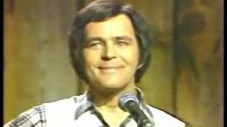 Jim Stafford with David Letterman - From Branson, MO