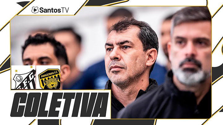 FÁBIO CARILLE | COLETIVA (24/08/24)