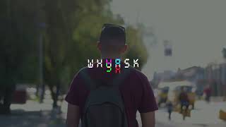 Lea X Casper - Schwarz (WhyAsk! Remix)