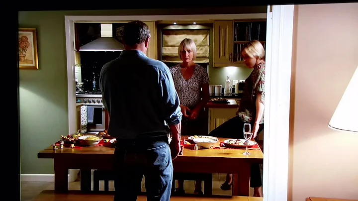 Midsomer Murders S13 Ep8