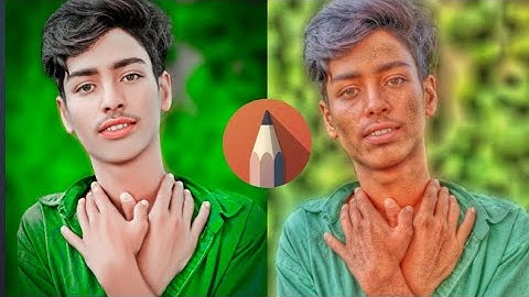 Face Smooth Full Tutorial || Skin Smoothing New Tutorial Face Smooth Step by step