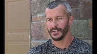 Chris Watts Lie Detector Test Before Arrest: Full Video W/Enhanced Audio