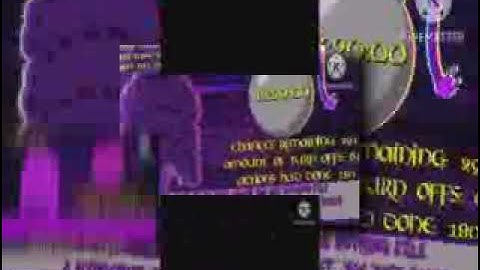 Request YTPMV Lincoln Loud Error Barney Error 10 Part 66 Scan