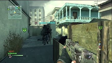 Search and Destroy M.O.A.B (No Commentary)