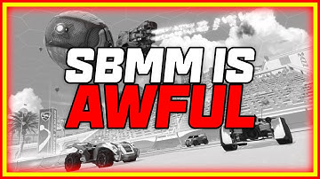 We Need To Talk About Skill Based Matchmaking