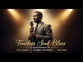Soulful Blues & Soul Classics | Timeless Songs for the Heart Style B.B. King, Etta James