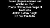 Brune Lala Love You Lyrics Youtube