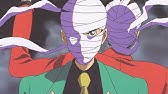 Mangaman S Month Of Lupin Iii Green Vs Red 08 Youtube Mangaman S Month Of Lupin Iii Green Vs Red 08 Youtube