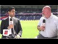 Nasser Al-Khelaifi boasts 'it was not difficult' to sign Lionel Messi for PSG | ESPN FC