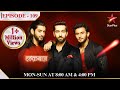 Ishqbaaz Season 1 Episode 109 Sundari Ne Maangi Anika Se Maafi Ishqbaaz Season 1 Episode 109 Sundari Ne Maangi Anika Se Maafi