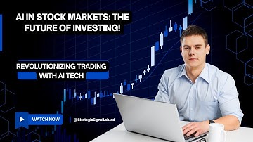 Artificial Intelligence Is Revolutionizing Financial Success