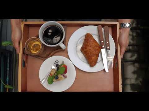 Madison Bed & Cafe' Thasala