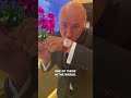 Kevin O&rsquo;Leary Cries After Receiving Custom 1 of 1 AP Watch!