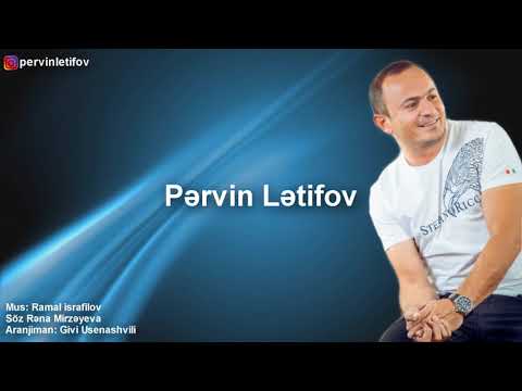Pervin Letifov - Yar Olaram | Official Audio