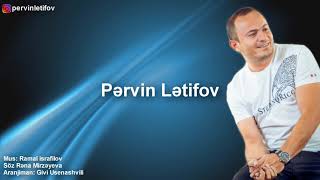 Pervin Letifov - Yar Olaram |  Resimi