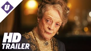 Downton Abbey - Official Movie Trailer