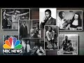 Remembering Oscar-Winning Actor Sidney Poitier, Dead At 94