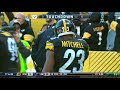 AB DETONATES for 284 Yards! (Raiders vs. Steelers 2015, Week 9)