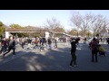 BiS「レリビ」代々木公園野外ステージ 2014/1/11