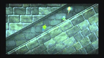 Little Big Planet 2 - Amnesia: The Dark Descent